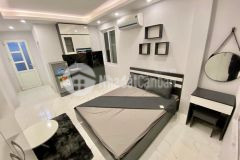 Chung cư mini mỹ đình 52mx7t thang máy, 13pn, dòng tiền 50tr