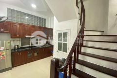 Nhà khương trung ngõ thông ô tô nhà cực đẹp 30m 3.3 tỷ