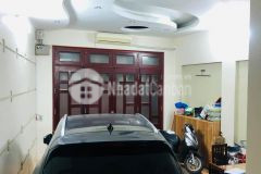 Bán nhà thái hà, đống đa gara, ôtô, nhà đẹp, nội thất, 50m2x4t, 7.2 tỷ 0975642942