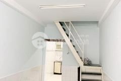 Bán nhà nguyễn cảnh chân quận 1 giá chỉ 2.5 tỷ 3 tầng mới đẹp. lh 0967630384