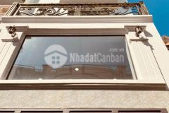 Nhà mới 5 tầng lộng lẫy,hẻm 5m,nguyễn văn khối,p.8,gv56m2 chỉ 6.8 tỷ.