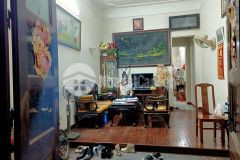 Nhà chính chủ phố 83, hai bà trưng 50m 4 tầng ô tô tránh nhỉnh 6 tỷ