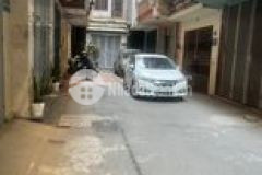 Cần bán nhà riêng,ô tô,40mx4tx7.5 tỷ,thái hà,chùa bộc,đống đa.