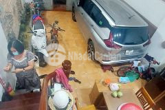 Bán nhà phố thái hà đống đa, kinh doanh, gara oto, 40m x 4m mặt tiền, nhỉnh 7 tỷ.