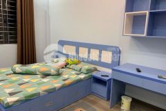 Bán nhà hẻm xe tải cách mạng tháng 8, chỉ 18.5 tỷ