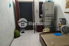 Gần 1 tỷ có nhà trung tâm hoàng mai ôtô cách vài bước chân tiện ích đầy đủ ở có lộc.