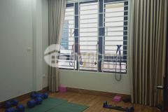 Hot bán nhà riêng tại phố xã đàn, dt 43m2x5t, mt 3,6m, giá 5tỷ5.lh0397359623