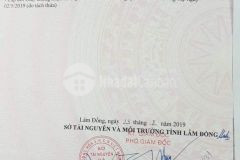 Cần bán gấp 240m2 10x24 150tc đất tại trung tâm hiệp thạnh đức trọng lâm đồng.