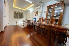 Bán nhà hồ tùng mậu 45m vừa ở vừa cho thuê giá 7 tỷ 0962.656.654