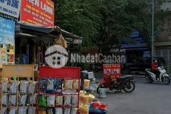 Văn phú 49m 4 tầng đẹp, ngõ thông, 50m ô tô vỉa hè chỉ 3.5 tỷ