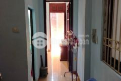 Bán nhà ngõ 127 hào nam, quận đống đa 57m2 x 4,5 tầng giá 5,25 tỷ