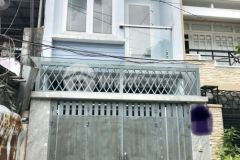 Nhà bán 68m2 ôtô vào nhà thích quảng đức phú nhuận giá chỉ 5.8tỷ