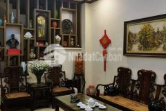 Chính chủ cần bán nhà kđt linh đàm. dt 92m4t giá 11 tỷ.