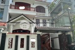 Siêu biệt thự 4 tầng quận 7 nguyễn văn quỳ bề ngang khủng 9m 157m2 giá chỉ 17 tỷ 500