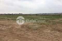 Chuyển nhượng đất từ 1ha trong kcn thuận thành 3 bắc ninh