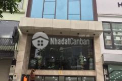 Mặt phố vip q.thanh xuân xây tòa 88m2 8 tầng tháng máy kinh doanh giá sốc chỉ 14 tỷ hơn