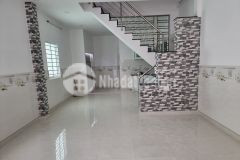 Nhà cmt8 chỉ 6.2 tỷ46m2 nhà đẹp, nở hậu, hẻm thoáng mát