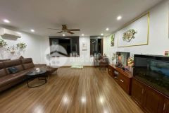 Bán liền kề nguyễn tuân 80m2 x 5 tầng mt5.5m khu vực víp 21 tỷ