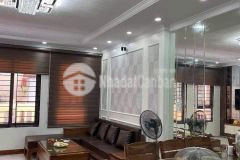 Bán gấp nhà phố nhân hòa, 7 tầng thang máy, gara ô tô, nội thất xịn. chỉ với 9 tỷ.