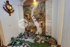 Bán nhà nguyễn văn linh đường nhựa ô tô 7 chỗ vào nhà 105m, mặt tiền 6.2m, chỉ 9.1tỷ