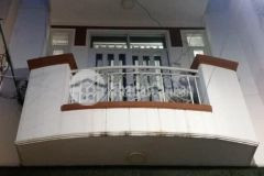 Bán nhà hẻm ba gác thông lý thái tổ, gần vòng xoay, di chuyển dễ dàng, 38m2, 5.2 tỷ