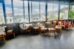 Bán nhà 2 mặt tiền mai hắc đế, phường 6 đà lạt