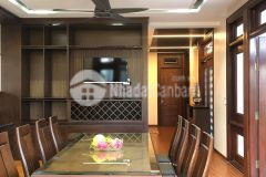 Bán nhà mặt tiền hẻm xe hơi thiết kế đúc 1 trệt 3 tấm phòng bếp, phòng khách, phòng thờ, sân thượng