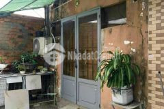 Bán nhà 4x9 hxh đường 12, bình hưng hòa, quận bình tân chỉ 2 tỷ 890