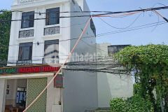 Cần tiền bán lô đất mặt tiền kinh doanh đường cây gáo,vĩnh thạnh, nha trang