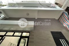 Bán nhà 5 tầng giá 2.99 tỷ sđcc 35m ngã tư sở