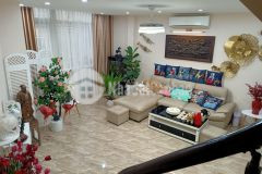 Siêu phẩm quận hai bà nhà đẹp lô góc sổ riêng 30m 5t 7tỷ hàn thuyên