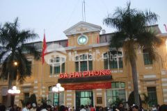 Mặt đường lương khánh thiện đoạn 2 chiều ô tô