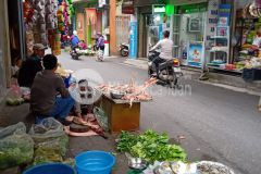 Cực vip ngõ 299 hoàng mai 42m x 5t,7.1 tỷ, lô góc kinh doanh.