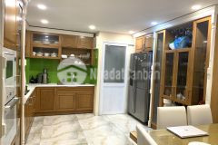 Bán nhà chính chủ hoa sứ phú nhuận 60m2 x 5 tầng, 20 tỷ. lh0915556672