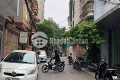 Bán nhà đẹp nguyễn văn huyên 65m 6t mt 5m chỉ nhỉnh 13 tỷ.