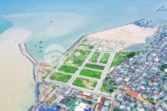 Đất nền mặt tiền biển sổ đỏ lâu dài bình thuận lagi new city giá bán trực tiếp chủ đầu tư