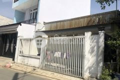 Chính chủ cho thuê 110m2 làm kho tại 534 nguyễn bình ấp 2 xã nhơn đức nhà bè