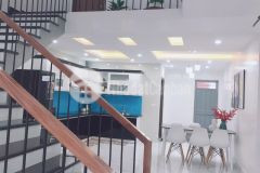 Hẻm xe tải quay đầu trường chinh tân bình 4x20m chỉ 8.5 tỷ