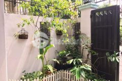 Bán nhà mặt tiền đường số 45 quận 7 dt 80mv 2 tầng lầu chỉ 12.5 tỷ.