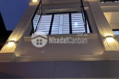 Bán nhà mỹ đình thiết kế hiện đại nội thất long lanh, sát ôtô 33mx5t giá nhỉnh 3 tỷ