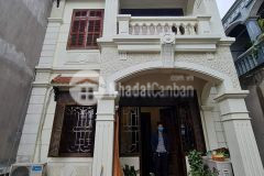 Chính chủ bán biệt thự 100m tại sài đồng, 3 tầng, mặt tiền 6.5m, gara sân vườn, 9 tỷ, 0838522333.