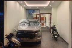 Bán nhà ngọc thụy, long biên, gara ô tô, 5t, 64m2, 6.6 tỷ