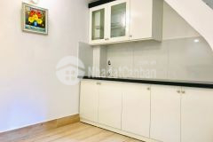 Hot bán nhà cực hiếm ngõ 10 kim mã thượng, dt 20m2x4t, mt 3,5m, giá 2tỷ4.