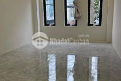 Cần vốn làm tết, bán gấp nhà 4 tầng lạc long quân tân bình chỉ 3.04 tỷ. tl