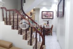 Bán nhà khương trung 48m2, 4 tầng, ô tô cách 20 m, nhỉnh 4 tỷ.