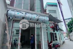 Nhà nhà đẹp phường bồ đề 2 thoáng ô tô qua an sinh tuyệt đỉnh long biên.