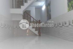 Bán nhà đường nguyễn văn đậu phú nhuận