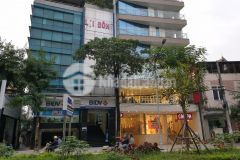 Cực hiếm bán nhà mặt phố lạc long quân, tây hồ, dt 85m2 x mt 5.1m, 28.5 tỷ