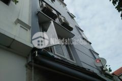 Bán nhà xuân đỉnh, mới đẹp full nội thất, ngõ ô tô, 47m2 x 5t, giá 4 tỷ, 0836646314.