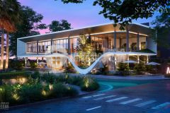 Nhà phố biệt thự resort the standard an gia tt chỉ 15 đến khi nhận nhà và những ưu đãi hấp dẫn